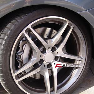 <span class=keywords><strong>Prix</strong></span> usine 19 20 21 22 pouces jantes forgées jantes en alliage 5x112 5x130 pour <span class=keywords><strong>Mercedes</strong></span> <span class=keywords><strong>Amg</strong></span> Cls63 Cl500 <span class=keywords><strong>S63</strong></span> roues de voiture de tourisme - Product Image 5