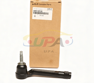 56825-N9100 56825N9100 Conjunto de rótula de dirección derecha para Hyundai Kia 56825 N9100 - Product Image 1