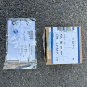 Kit o-ring injektor bahan bakar OEM asli untuk Audi Model Audi suku cadang mesin - Product Image 3