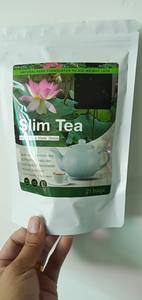 Tè Dimagrante Detox 2025 con Etichetta Privata, Vitamine Organiche per Adulti, 28 Giorni Mattina-Sera, 100% Erbe Naturali Cinesi - Product Image 3