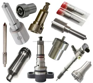 Boquilla de inyector de combustible hecha en fábrica BDL110S 6267 5611735 - Product Image 1