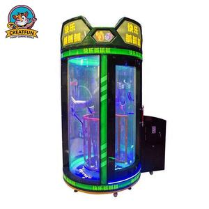 Regalo Windspout gettoni di Riscatto Giochi Arcade Biglietto della Lotteria Macchina - Product Image 3