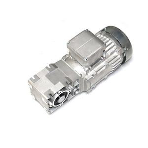 Servomotor de alta precisión Lenze 16930967 original, Automatización Industrial y máquinas CNC - Product Image 1