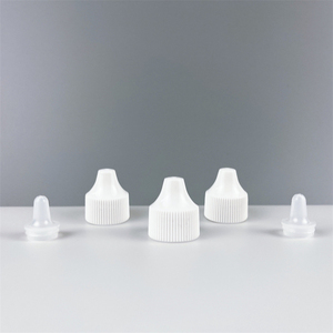 Tappo <span class=keywords><strong>per</strong></span> <span class=keywords><strong>olio</strong></span> da fumo 20/410 tappo <span class=keywords><strong>per</strong></span> bocca a punta in plastica PE <span class=keywords><strong>per</strong></span> il riempimento dell'<span class=keywords><strong>olio</strong></span> flacone antigoccia accetta tappo contagocce personalizzato - Product Image 6