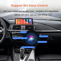 Autoradio 10,25''/12,3'' pour BMW Série 1/2 F20 F21 F22 F23 CarPlay Lecteur multimédia Android NBT Compatible LHD&RHD Linux 12-16