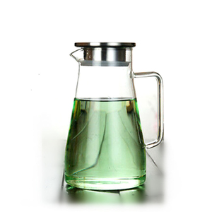 Meilleur service <span class=keywords><strong>Carafe</strong></span> moderne en verre transparent pour le chevet du <span class=keywords><strong>vin</strong></span> <span class=keywords><strong>avec</strong></span> <span class=keywords><strong>bouchon</strong></span> en liège - Product Image 6