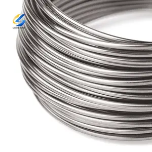 Premium Quality Low Price DIN BS GB stainless steel wire 304 316 stainless steel wires robs