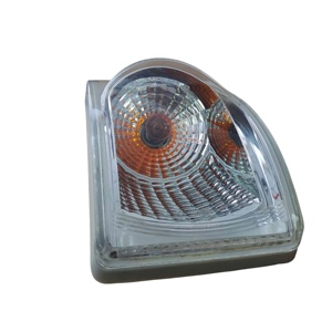 Trung Quốc phụ tùng kinglong xe buýt phía sau đèn neoplan xe buýt đèn tại chỗ ban đầu các bộ phận trung tâm thư viện xe buýt sang trọng huấn luyện viên - Product Image 6