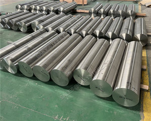 Barra Redonda de Titanio Gr2 - Product Image 5