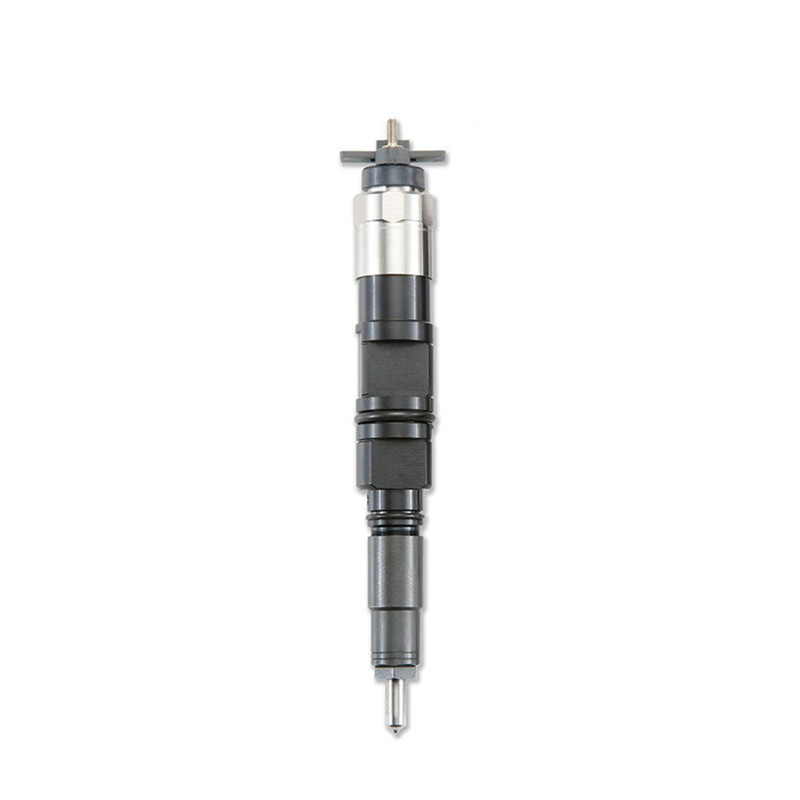 High Quality New Diesel Fuel Injector 295050-0600 Common Rail Fuel  Injection Nozzle RE543354 For John Deere G3