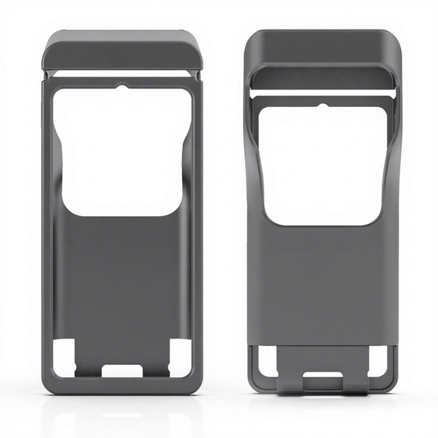 PDA Silicone Protective Cover for Radiation Detector Medical Scanner Washable Dust-Proof Custom Color Customizable Case for