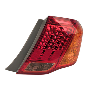 LED Tail <b>Lamp</b> Corolla Axio/Fielder 2006-2008 Tail <b>Light</b> OEM 81150-12A20 R 81560-12A20 L - Product Image 3