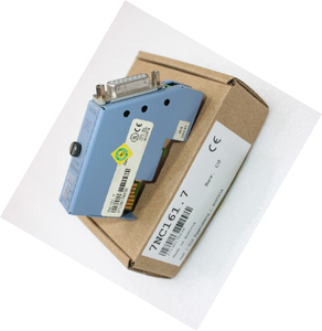 7NC161.7 7NC161 7 PLC Controlador Lógico Programable Módulo de Control de Automatización Industrial - Product Image 1