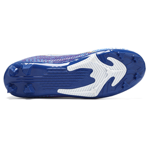 Crampons de <span class=keywords><strong>Football</strong></span> 2025 pour Hommes, Femmes et Enfants – Chaussures Antidérapantes à Longs Crampons pour Gazon et Futsal – Nouvelles Couleurs Été Automne Hiver - Product Image 6