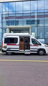 Autocaravana Espaciosa y Lujosa para Familias, Ideal para Aventuras Transcontinentales - Product Image 5