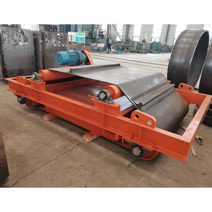 केलीहुआ आरसीडी श्रृंखला स्थायी चुंबक उच्च कठोरता चुंबकीय विभाजक 220v 670 किलोग्राम - Product Image 2