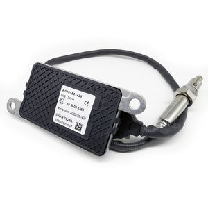 Sensor de Óxido de Nitrógeno A0101531428 de 24V para Excavadora <span class=keywords><strong>MERCEDES</strong></span>-BENZ Caterpillar, Nuevo, <span class=keywords><strong>Precio</strong></span> de Fábrica, Calidad OE - Product Image 5