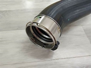 11618513849 8513849 Auto motore Intercooler tubo turbocompressore Air Line per BMW 1 <span class=keywords><strong>3</strong></span> serie F20 F21 F30 F31 LCI B37 B38 - Product Image 4