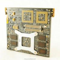 Процессор CT - O2 Octane2 R12K 300 МГц, PN 030-0993-001 для Toshiba CT