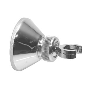 Supporto Moderno per Doccia Esterna Duplex per Bagni e Cucine, Doccette in Plastica ABS, Design con Colori Migliorati - Product Image 1