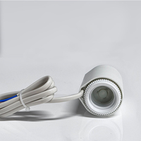 Actuador de Calefacción Eléctrica Térmica para Piso Radiante de Agua M30*1.5mm/M28*1.5mm para Colector