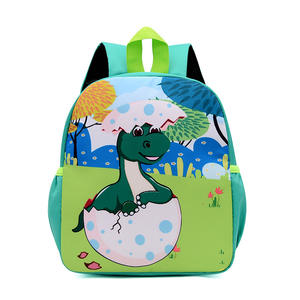 Zaino <span class=keywords><strong>per</strong></span> bambini in Nylon impermeabile <span class=keywords><strong>per</strong></span> scuola materna borsa <span class=keywords><strong>per</strong></span> bambini della scuola primaria - Product Image 5