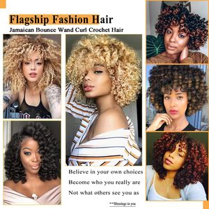 10นิ้วไม้เรียวธรรมชาติสีดำสำหรับ<span class=keywords><strong>ผู้หญิง</strong></span>ผมถักโครเชต์ผมหยิกเป็นวง - Product Image 6