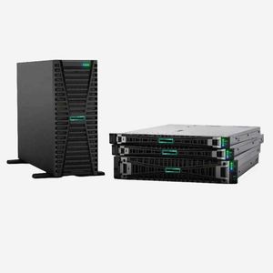 Oferta Relámpago: Servidor en la Nube NAS Intel Xeon 6454 HPE ProLiant DL320 Gen11 HP - Product Image 5