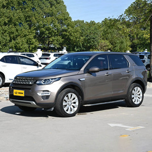 <span class=keywords><strong>Land</strong></span> <span class=keywords><strong>Rover</strong></span> <span class=keywords><strong>Discovery</strong></span> <span class=keywords><strong>Sport</strong></span> 2.0T HSE <span class=keywords><strong>LUXURY</strong></span> Edition <span class=keywords><strong>2016</strong></span> 2017 2019, SUV d'occasion, 7 places, grand espace, voitures d'occasion, prix abordable - Product Image 1