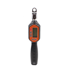 Llave Dinamométrica Digital Electrónica Ajustable EWMC-10 con Cabezal Intercambiable - Product Image 5