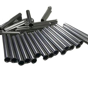 Hoge Kwaliteit 304l Roestvrij Staal Naadloze Buis Capillaire Buis Voor Injectie Naald Buigen Polijsten Lassen Ansi Industriële - Product Image 5