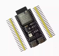 WiFi ESP32-S3 et carte de développement avec module ESP32-S3-N16R8/N8R2 et connecteur d'antenne intégrés