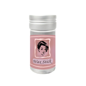 Crème coiffante pour le contrôle des frisottis personnalisée, bâton de pommade <span class=keywords><strong>à</strong></span> tenue extrême pour perruques de cheveux humains, cire lissante anti-frisottis pour une tenue forte et légère - Product Image 5