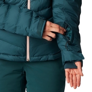 Custom <strong>Light</strong> Weight Warm Oversize <strong>S</strong>-2 XL Detachable Hooded Windproof <strong>Jacket</strong> <strong>Women's</strong> Down Coat Padded <strong>Puffer</strong> <strong>Jacket</strong> <strong>Women</strong> - Product Image 5