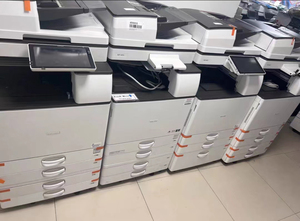 ถัง D0BQ-6400ของเสียกล่องโทนเนอร์สำหรับ C2500 C2000ริโคอิม C4500 C3500 C3000ใช้ C6000โทนเนอร์ - Product Image 6