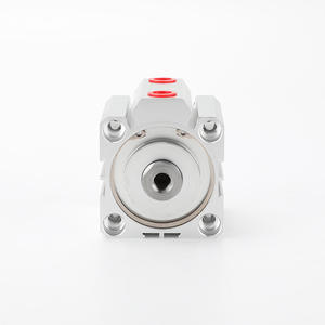 Cilindro Neumático Delgado Airtac SDA50X40, Varios Tamaños (12X16X20X25X32X40X50X63X80) para Piezas Neumáticas - Product Image 3