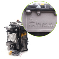 Boîtier mécatronique de transmission automatique 7 vitesses LUK 0AM DQ200 0AM 325065AB 0AM927769D pour VW Audi, corps de soupape mécatronique TCU TMU
