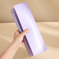 Porte-partitions A4 Morandi, imperméable, classeur de musique pour piano, personnalisable, cadeau pour les musiciens
