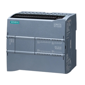 Inventaire <span class=keywords><strong>Siemens</strong></span> Simatic PLC <span class=keywords><strong>S7</strong></span>-<span class=keywords><strong>1200</strong></span> CPU 1214C 6ES7214-1BG40-0XB0 6ES7214-1HG40-0XB0 6ES7214-1AG40-0XB0 <span class=keywords><strong>PROFINET</strong></span> 220V PAC - Product Image 1