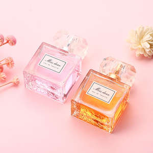 Perfume American Spot Warehouse para Mujer, Duradero, Personalizado, Aroma Floral Clásico, para Uso Diario - Product Image 2
