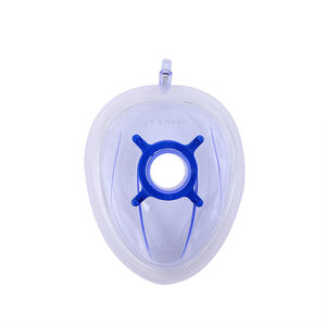 Masque à oxygène médical Liderson SP0306, type désinfectant à infrarouge lointain, dispositifs de premiers secours pour utilisation avec une <span class=keywords><strong>machine</strong></span> d'anesthésie, CE - Product Image 4