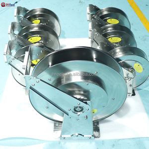 สายม้วนท่ออ่อนป้องกันสูงสำหรับเรือน้ำเค็ม - Product Image 5