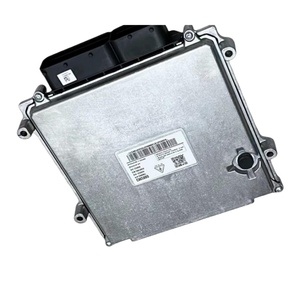 <span class=keywords><strong>Module</strong></span> de commande électronique (ECM) Foton Dongfeng CM2880 pour pièces de moteur, carte électronique ECM5348867 DC24V, compatible véhicule CMC - Product Image 5