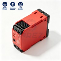 Module d'extension de temporisation 440R-W23225 avec service de conversion de protocole CM/CP personnalisé