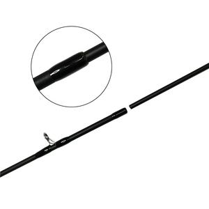 Новинка 7 футов 3/4WT 5/6WT Вт углеродное волокно OEM заготовка Китай Оптовая Продажа удочка для ловли форели и пресноводной мухи - Product Image 3