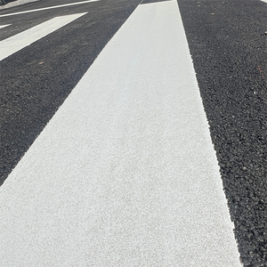 Nhựa nhiệt dẻo Giao Thông Đường Bộ đánh dấu sơn tự động hóa thiết bị Sản xuất nhà cung cấp - Product Image 2