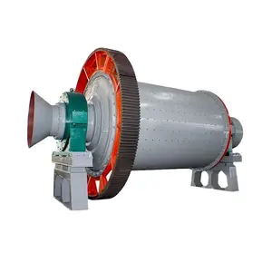 Ball Mill Wet Grinding Line Silica Sand Ball Mill With Factory Price