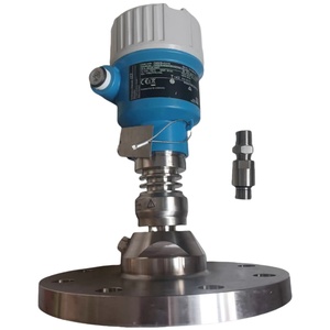 E+H Micropilot FMR67B - 80 GHz Radar-Füllstandmessgerät, Spezialist für Extreme Bedingungen, mit Hervorragender Leistung - Product Image 3