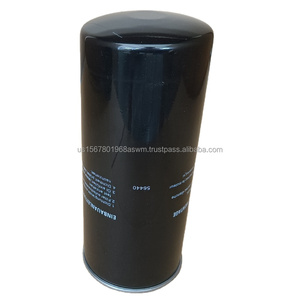 MANNY 56440 ไส้กรองน้ำมันคอมเพรสเซอร์แบบใหม่พร้อมกระดาษกรองและตัวแยกอากาศ-แก๊สแบบใยแก้ว รับประกัน 6 เดือน - Product Image 2
