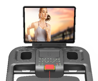 Kstar Nouveau Design Équipement de Gym de Bonne Qualité Machine de Fitness Tapis Roulant Commercial Tapis Roulant Électrique Commercial